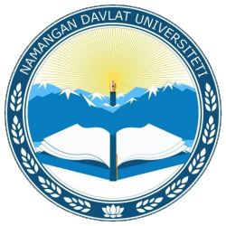 Oliy ta'lim muassasasi logotipi